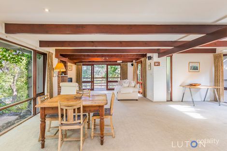 Property photo of 25 Laseron Place Mawson ACT 2607