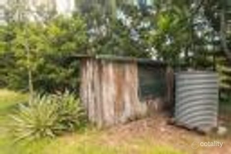 530 Creevey Dr, Captain Creek, QLD 4677