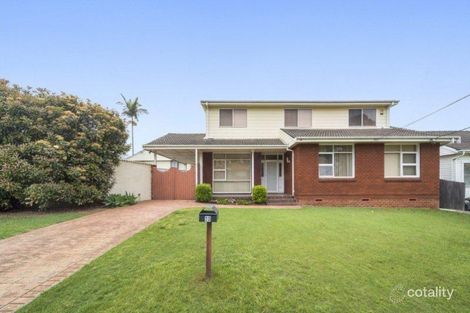 Property photo of 20 Wall Avenue Panania NSW 2213