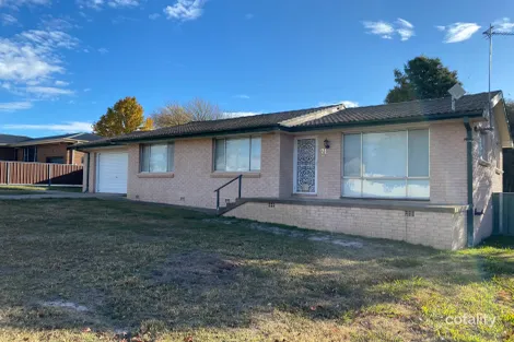 Property photo of 71 Palmer Street Blayney NSW 2799