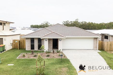 39 Marshall Cct, Coomera, QLD 4209