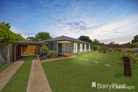 Property photo of 9 Linlithgow Way Melton West VIC 3337