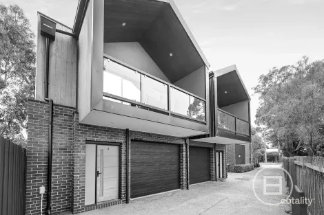 3/236 Collins St, Thornbury, VIC 3071