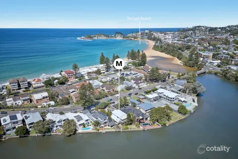 Property photo of 20 Ocean View Drive Wamberal NSW 2260