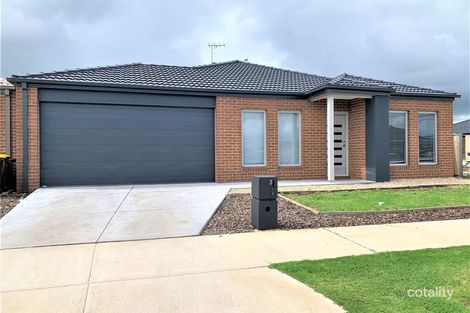 Property photo of 3 Sunset Avenue Harkness VIC 3337