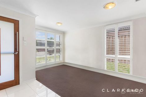 Property photo of 4 Golden Whistler Avenue Aberglasslyn NSW 2320