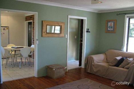 Property photo of 92 Cooriengah Heights Road Engadine NSW 2233