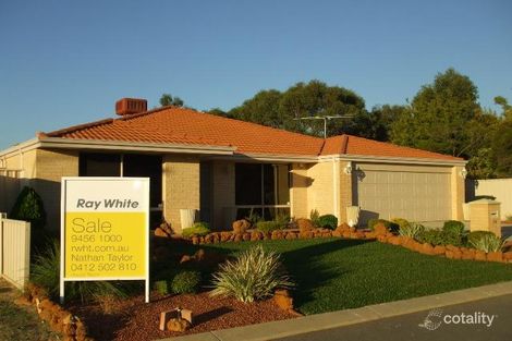 Property photo of 54 Fennell Crescent Wattle Grove WA 6107