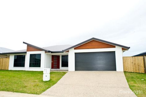 Property photo of 6 Maryvale Circuit Beaconsfield QLD 4740