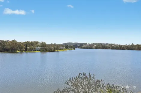 Property photo of 20 Ocean View Drive Wamberal NSW 2260