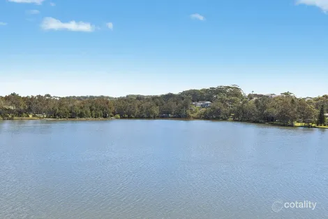 Property photo of 20 Ocean View Drive Wamberal NSW 2260