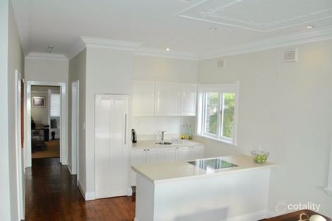 Property photo of 30B Birkley Road Manly NSW 2095