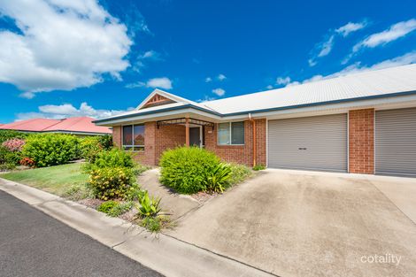 204/21 Walters St, Bundaberg North, QLD 4670