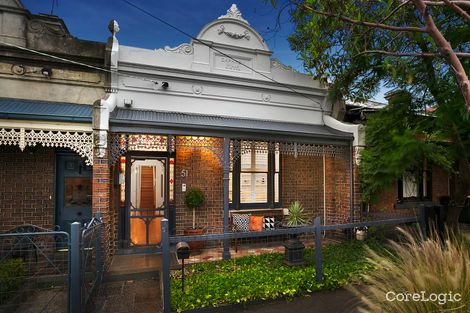 51 Lambeth St, Kensington, VIC 3031