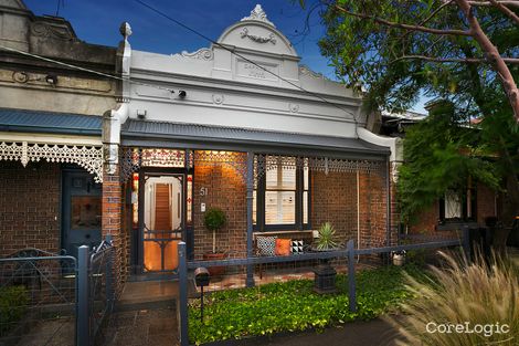 Property photo of 51 Lambeth Street Kensington VIC 3031