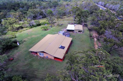 726 Buxton Rd, Isis River, QLD 4660