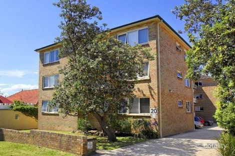 Property photo of 18/20 Darley Street East Mona Vale NSW 2103