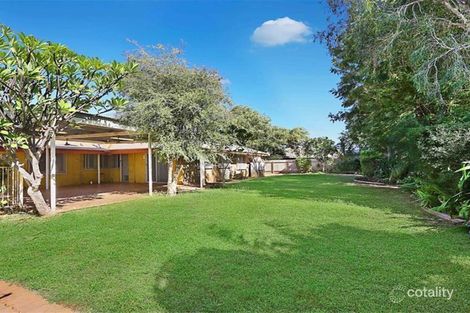 Property photo of 45 Elliott Way Bulgarra WA 6714