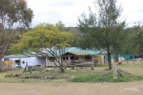1191 Gulf Rd, Emmaville, NSW 2371