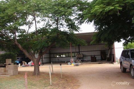 Property photo of 44 Stansfield Street Hughenden QLD 4821