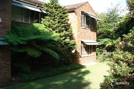 4/85 Werona Ave, Gordon, NSW 2072