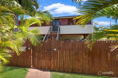 Property photo of 29 Roberts Street Hermit Park QLD 4812