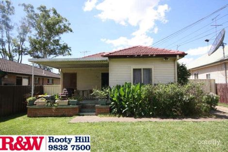 Property photo of 29 Varian Street Mount Druitt NSW 2770