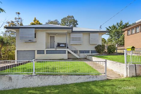 Property photo of 17 Tuggerah Street North Booval QLD 4304