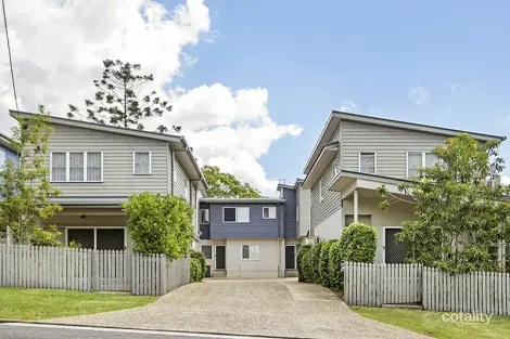 2/34 Burdekin St, Gaythorne, QLD 4051