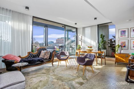 306/176 Argyle St, Fitzroy, VIC 3065