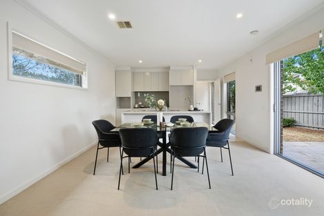 Property photo of 51 Bloom Avenue Wantirna South VIC 3152