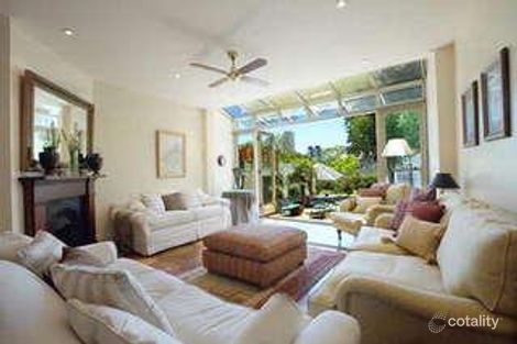 Property photo of 202 Glenmore Road Paddington NSW 2021