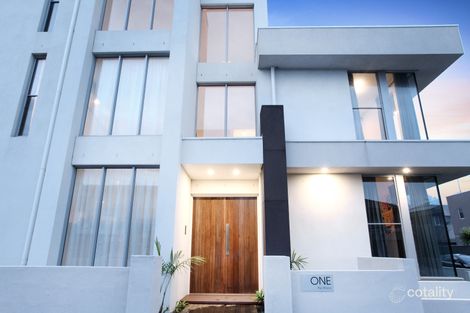 Property photo of 1 The Strand Caroline Springs VIC 3023
