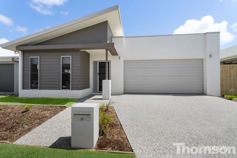 27 Oakover Cres, Nirimba, QLD 4551