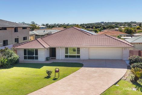 Property photo of 17 Semper Place Calamvale QLD 4116