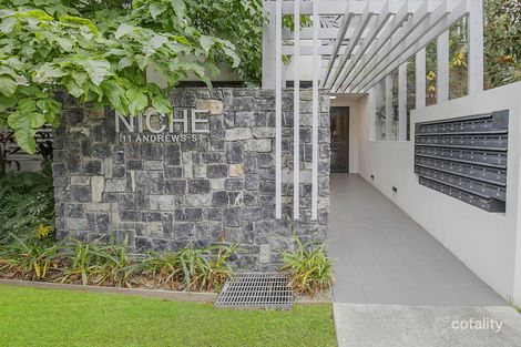 Property photo of 806/11 Andrews Street Southport QLD 4215