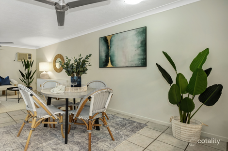 Property photo of 52/34 Bundock Street Belgian Gardens QLD 4810