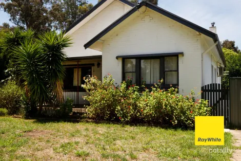 Property photo of 21 Stanhope Road Rushworth VIC 3612