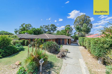 Property photo of 25 Calluna Way Forrestfield WA 6058