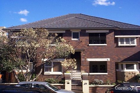 1/51 Glasgow Ave, Bondi Beach, NSW 2026