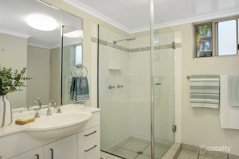 Property photo of 52/34 Bundock Street Belgian Gardens QLD 4810