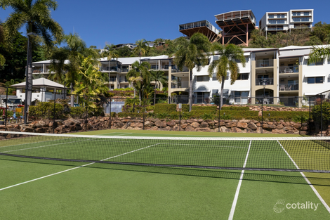 58/34 Bundock St, Belgian Gardens, QLD 4810