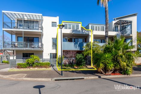 Property photo of 2/2 Linwood Street Maryville NSW 2293