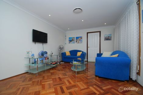 Property photo of 11 Derwent Place Kearns NSW 2558