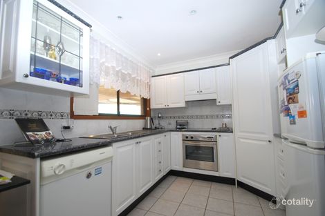Property photo of 11 Derwent Place Kearns NSW 2558