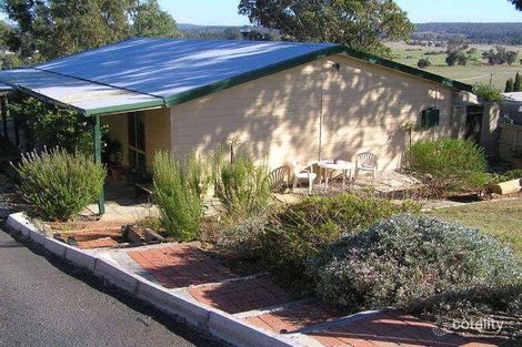 27 Palmer St, Donnybrook, WA 6239