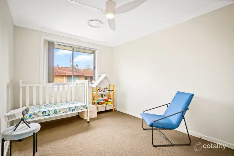 Property photo of 6/18 Lalor Road Quakers Hill NSW 2763