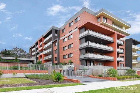 22/15 Young Rd, Carlingford, NSW 2118