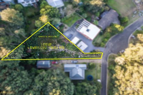 Property photo of 6 Bowness Close Conjola Park NSW 2539