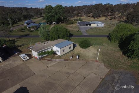Property photo of 71 Bowning Road Bowning NSW 2582